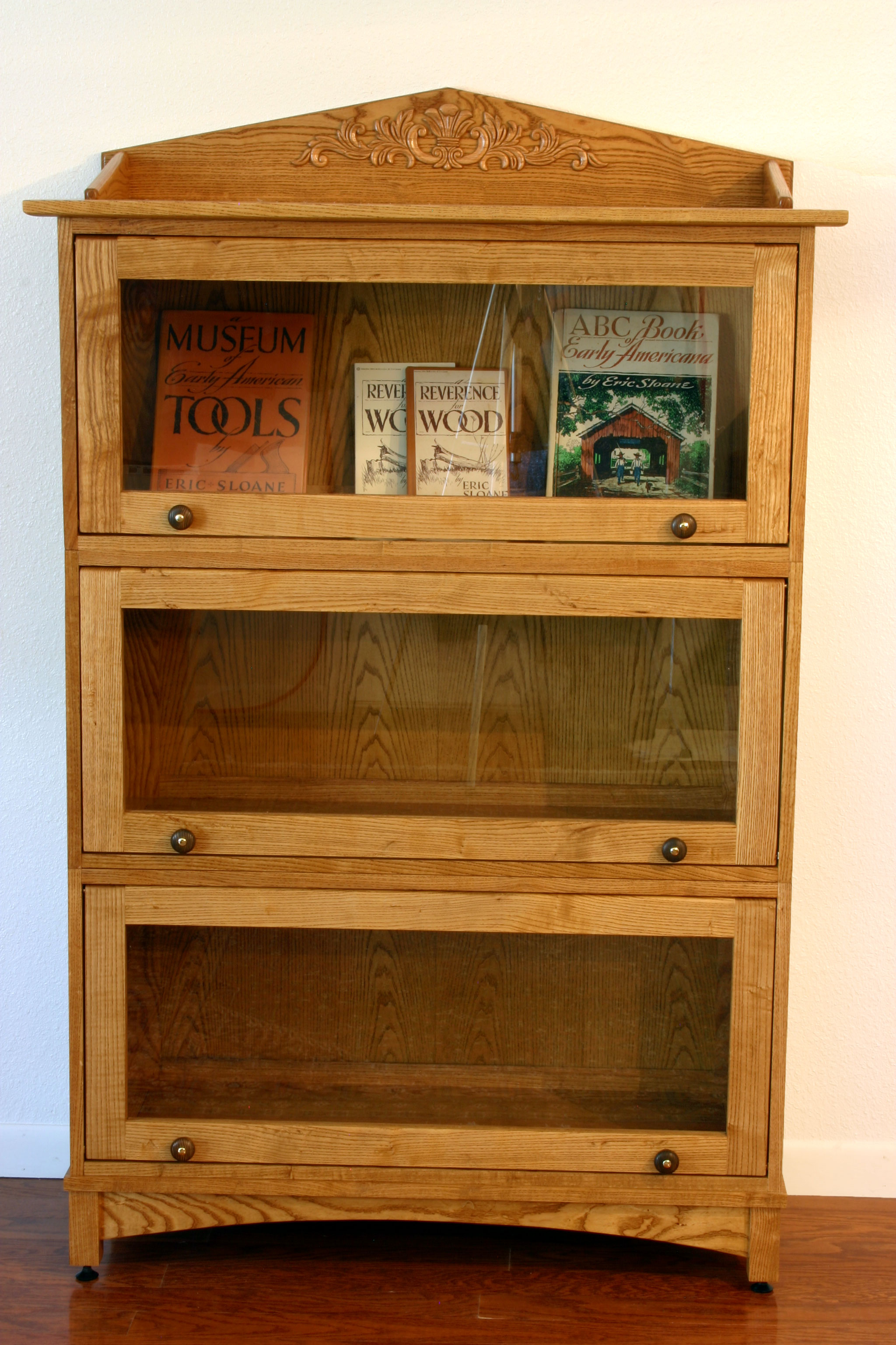 Barristers Bookcase